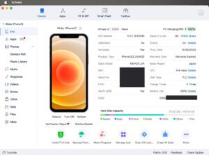 3uTools for Mac Download (Direct Dmg File) 2